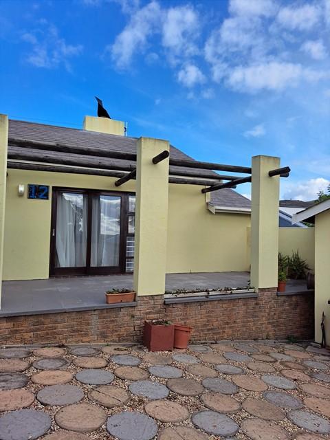 4 Bedroom Property for Sale in Bredasdorp Western Cape